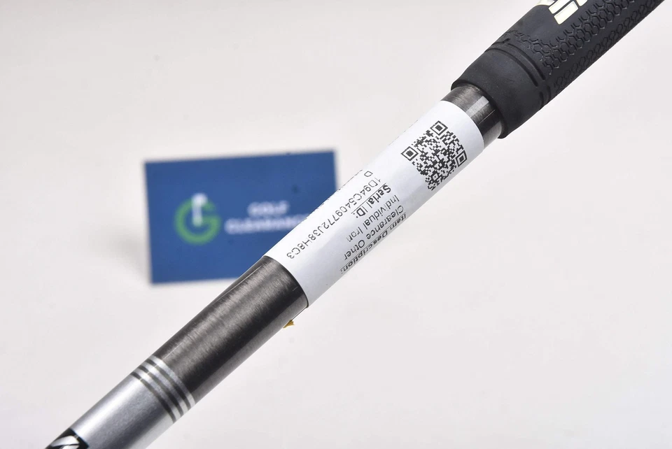 Left Hand PXG 0331T Gen3 #7 Iron / Regular Flex Aerotech Steelfiber / Demo - Image 4 of 4