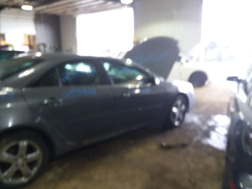 Culata 3,5 L VIN K octavo dígito compatible con 06-11 IMPALA 2100879 Foto 4 de 4