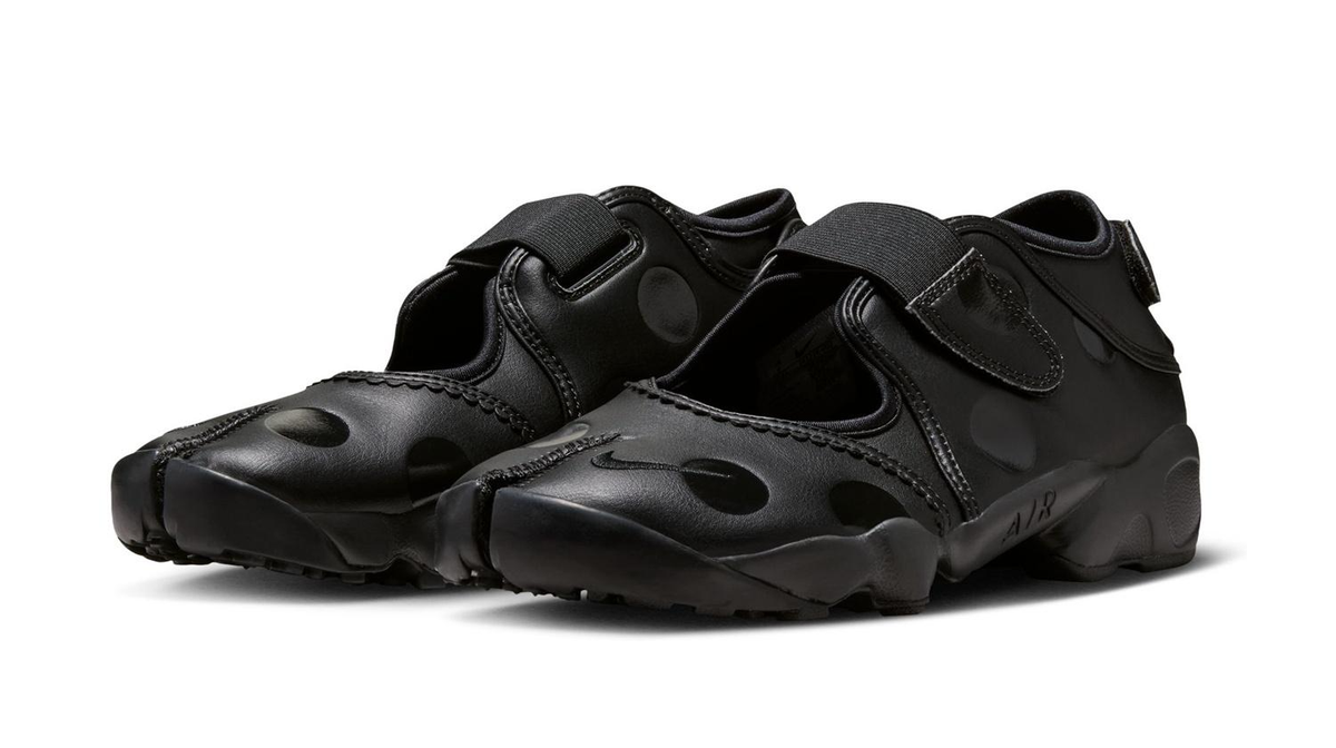 R*r様 NIKE AIR RIFT 26 黒 美品 Nike Air Rift Dot IR1226-002 Black Black Women's Size Custom | eBay