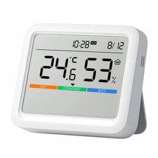 SwitchBot Meter Pro, Thermometer & Hygrometer...