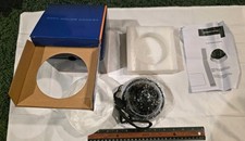 NEW- FPS 304DW IR Color Dome Camera, Sony 1/3...