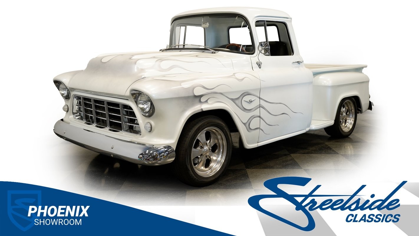 1956 Chevrolet 3100 for sale in Mesa Arizona