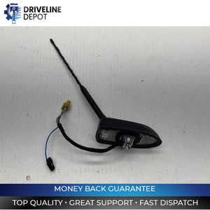2013-2018 Ford Escape/ Fusion Radio Antenna Assembly Genuine OEM DS7T-19G461-BF
