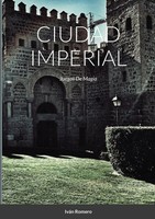 Ciudad Imperial Juegos De Magia IváN Romero Taschenbuch Spanisch 2020 [.]