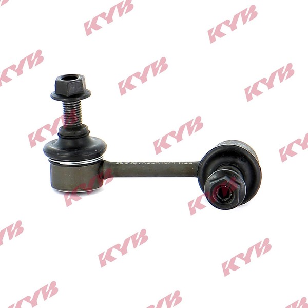 KYB Koppelstange Stabilisator KSLR1074 Stahl FüR Peugeot 4008 4007 Van Hdi AWC 8-image