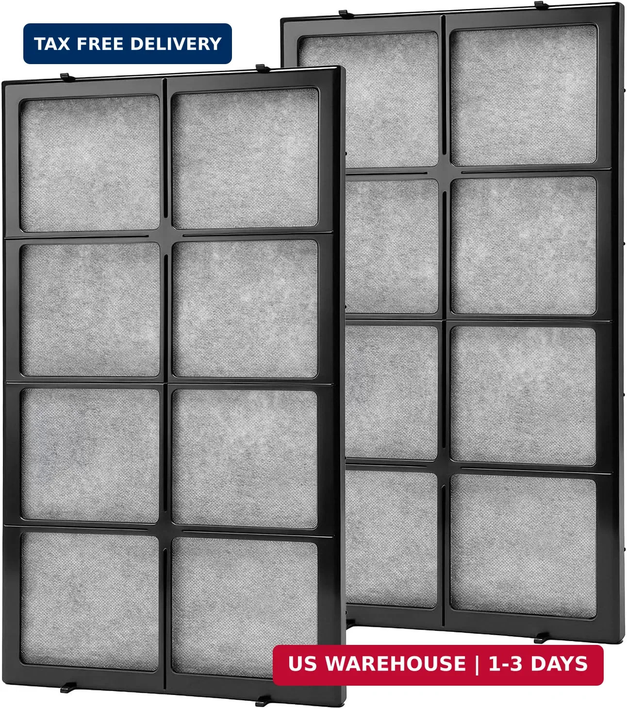 Air Filter Compatible With Aircare Essick 1051, Essick A