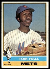 Tom Hall