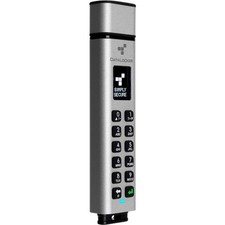 Флэшка DataLocker Sentry K350 512GB USB