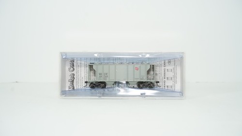 Kadee Cars escala HO Milwaukee Road MILW PS-2 tolva cubierta 8325 NUEVO sellado F3-1 | Condition: New
