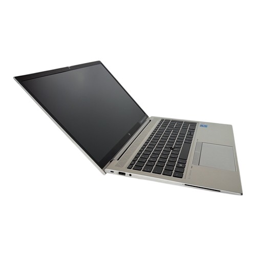 HP EliteBook 850 G8 i5 1145G7 16GB 256GB NVMe (Akku 80%) Gehäuseschaden