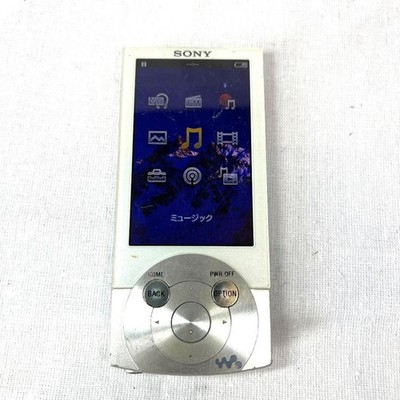 SONY ウォークマン 「NW-A846」シルバー s-l400.jpg