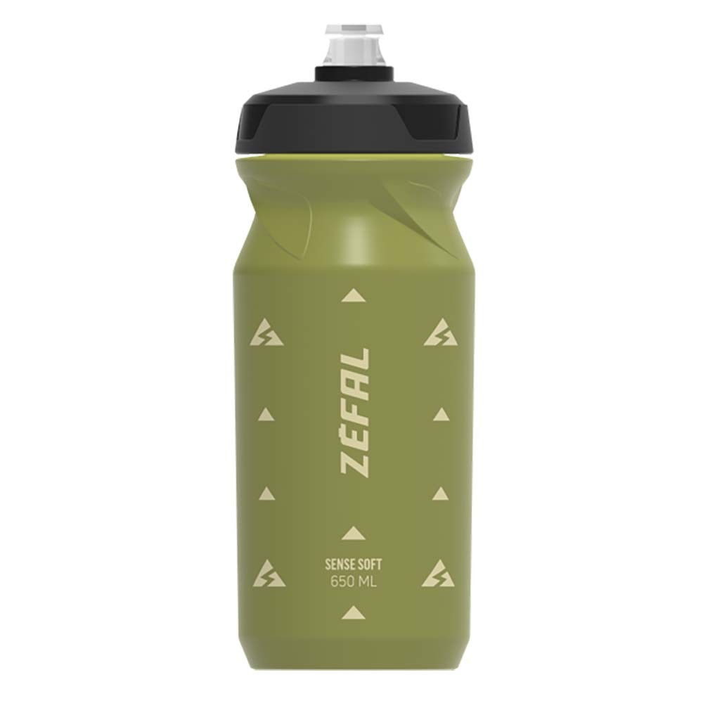 Zefal Sense Soft 65 флакон Оливково-зеленый 1990₽
