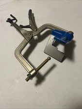 90 Degree Corner Clamp