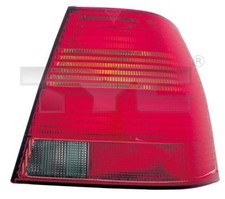 Heckleuchte TYC 11-5948-01-2 für VW 1J2 BORA 1 16V FSI 4motion SDI TDI