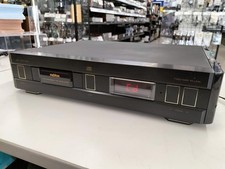 REVOX H2 CD Player Bitstream DAC 16-bit Used Audio Unit