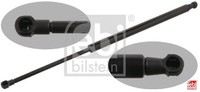 Febi Bilstein 34439 Gasfeder FüR Koffer-/Laderaum Gasfeder GasdäMpfer
