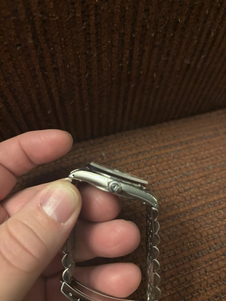 Tudor Prince Daydate 76200 Foto 2 de 4