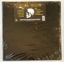 ■1994 Mint condition SNAPS / SNAPS 12”LP MMV-1011 MMR Incorporated