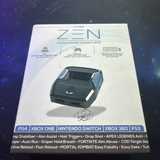 Cronus Zen With Scripts