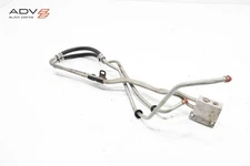 2014 - 2021 GMC SIERRA 1500 ENGINE OIL COOLER HOSE TUBE PIPE LINE OEM