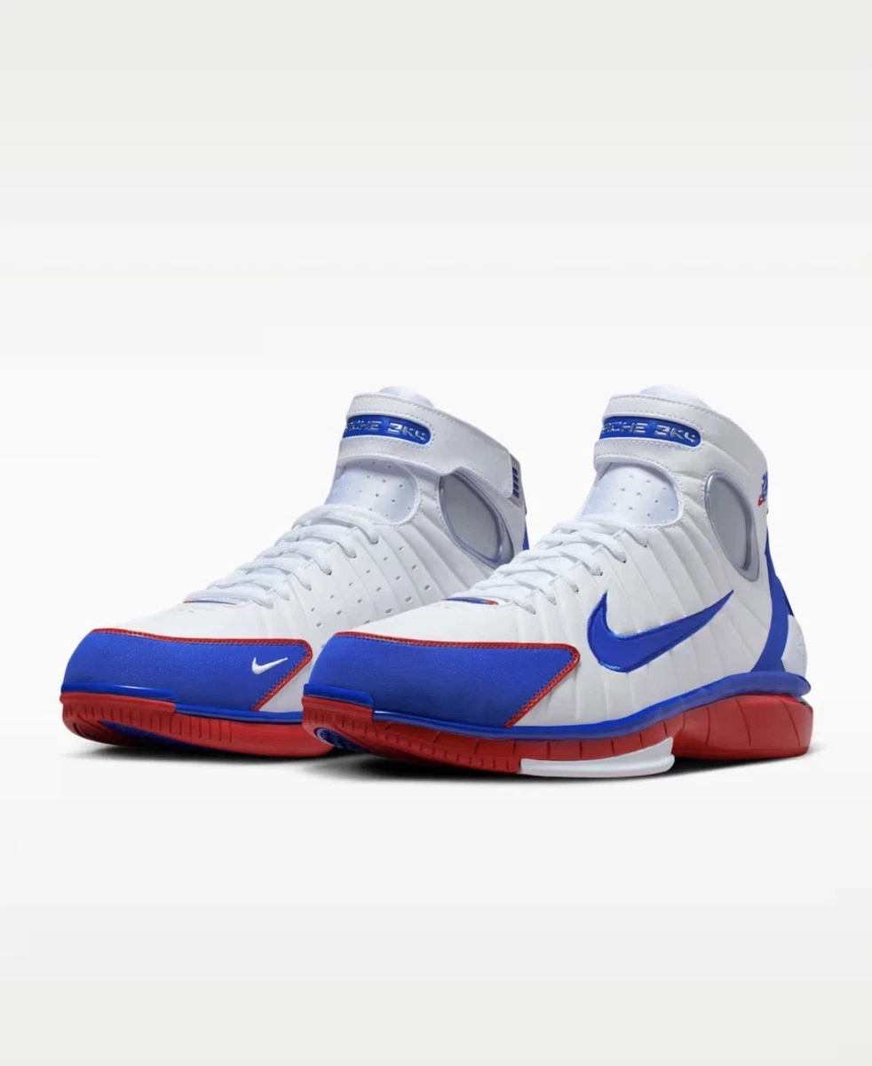 Nike Air Zoom Huarache 2K4 2026 All-Star for Sale | Authenticity