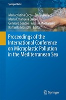 Proceedings Of The International Conference On Microplastic Pollution In The Med