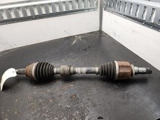 Cardan Renault Talisman