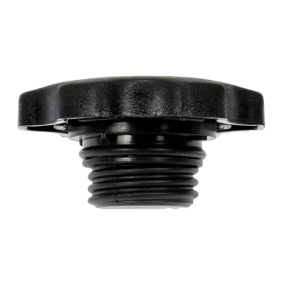 For Eagle Vision 1993-1997 Engine Oil Filler Cap | Nylon | 2.70 Inches Diameter - Image 3 of 4