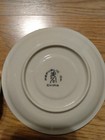 Vintage Ceramic Demitasse Cup&Saucer  Republic Of China — photo 4