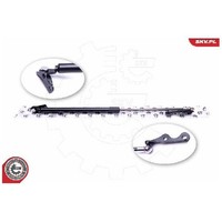 2X Gasfeder Kofferraum Hinten FüR Toyota Yaris P1 99 Bis 05 Esen 1ND-TV Original