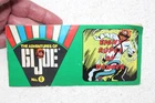 Vintage GI Joe 1964 - Eight Ropes of Danger - Mini Comic (1969 version)