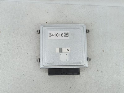 2016-2017 Hyundai Sonata Engine Control Computer Ecu Pcm Ecm Pcu Oem HPX9C