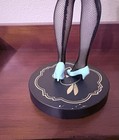 NEW Furyu BiCute Bunnies Super Sonico Blue Waitress Ver Figure US Seller — photo 6