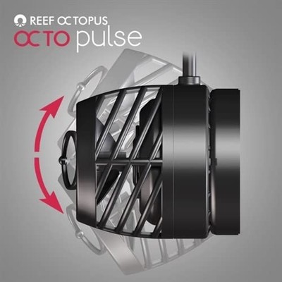 Reef Octopus OCTO Pulse 2-PM Flow Pump (Pump Only) | eBay