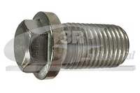 3Rg Verschlussschraube ÖLwanne 83015 FüR Cherokee Klasse W204 W212 W124 Mercedes