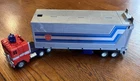 transformers g1 original vintage optimus prime with trailer