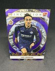 Luis Engelns /49 Rookie Next Gen - Topps Inception Bundesliga 2024/25 Paderborn