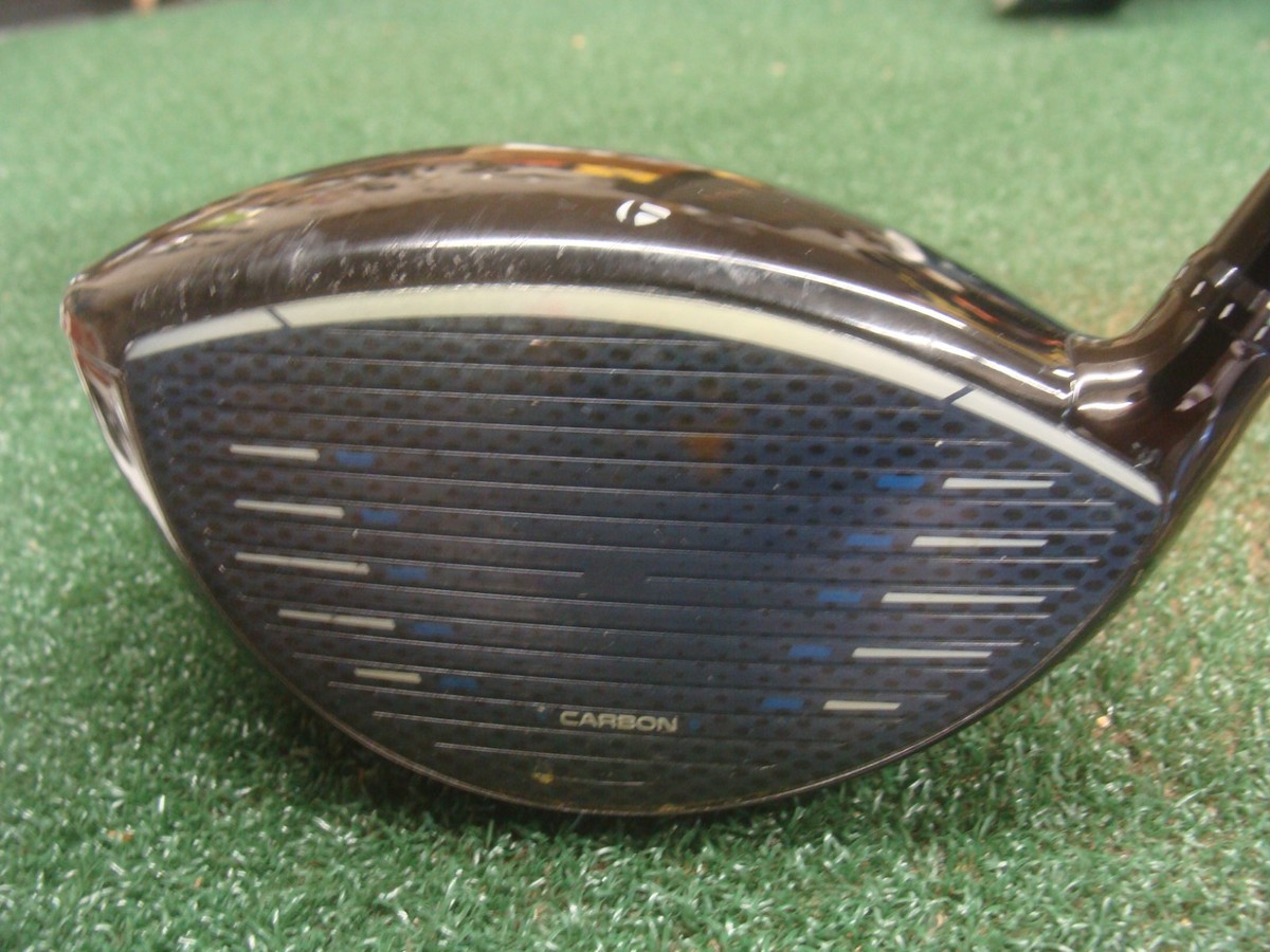 Taylormade Qi10 Max Driver 10.5 1206 Qi10 MAX (US) 10.5° VENTUS 