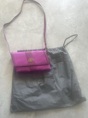 Balenciaga Clutch wie Neu 