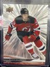 2024-25 Upper Deck #354 Kurtis MacDermid Outburst Silver
