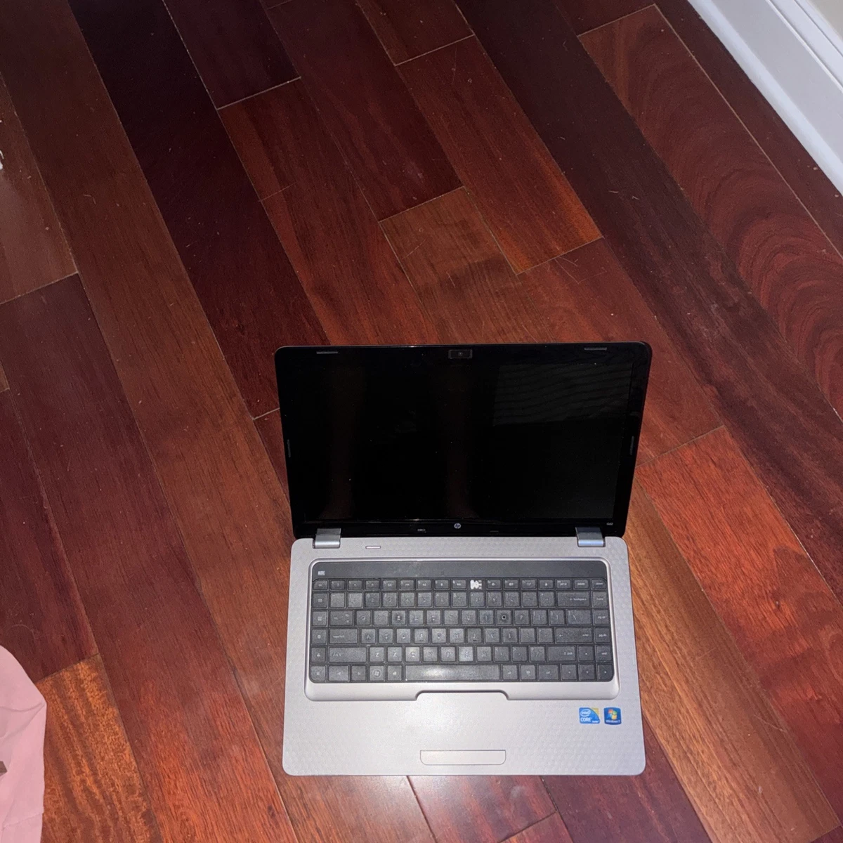 Hp G62 Laptop for sale | eBay