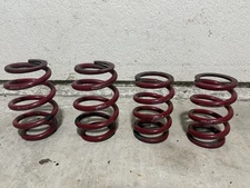 Ground Control Eibach Coilover Spring Set 430lb And 525lb Springs