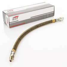 1x Bremsschlauch Bremsleitung Hinten für MERCEDES BENZ S KLASSE W221 - 355 mm