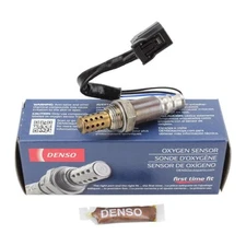 Downstream Oxygen O2 Sensor Denso For Acura TSX Honda Accord 2.4L L4 Downstream