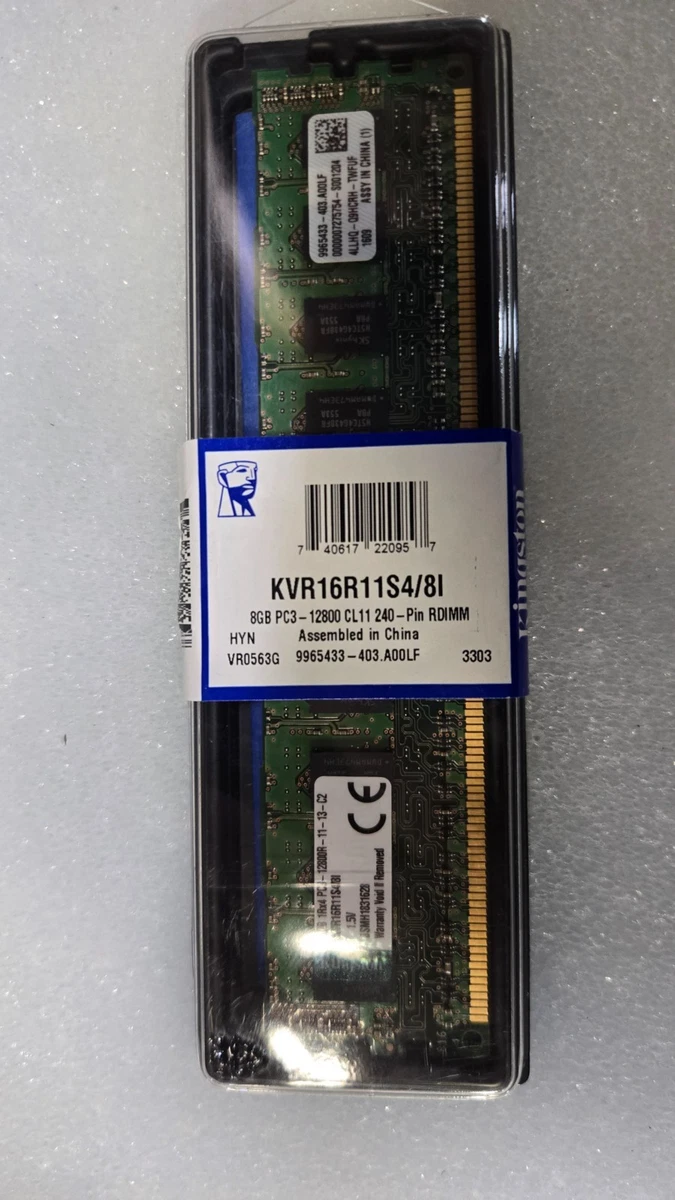 25+ 8gb 1600mhz Ddr3 Sdram for sale | Updated Oct 2026