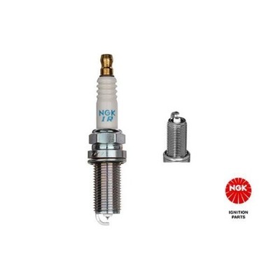 Zündkerze Ngk 4904 für Daihatsu Toyota Lexus