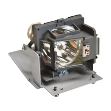 AL™ Series Lamp & Housing for The Vivitek D548HA Projector - 90 Day Warranty