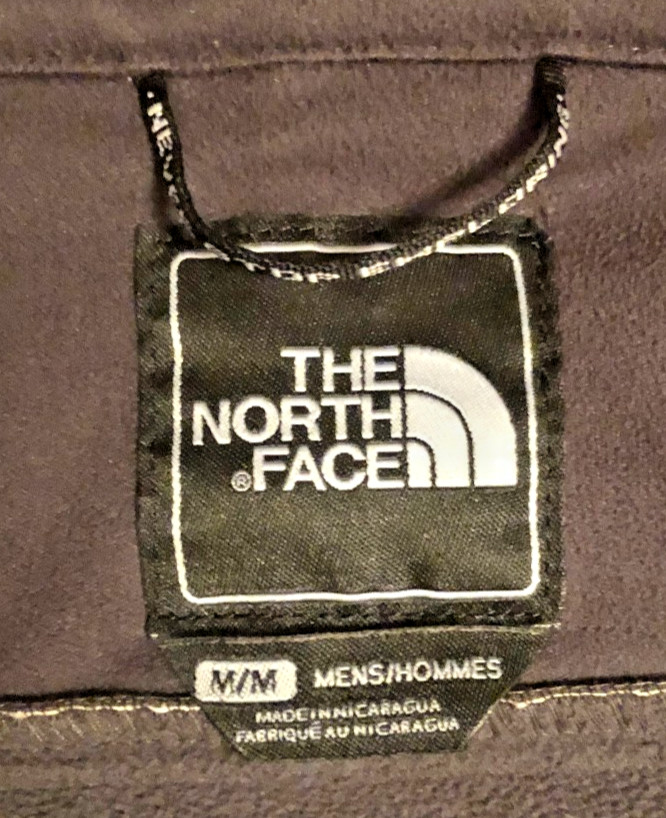 North Face Apex Bionic Softshell Two-Tone Jacket … - image 6