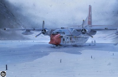 Roden Fairchild C-123J Provider Bausatz Model Kit 1:72 Kit Art 065