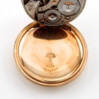 1911 Waltham 16s 23j Vanguard Model 1908 Railroad Grade Pocket Watch #WB5847-4 — photo 8